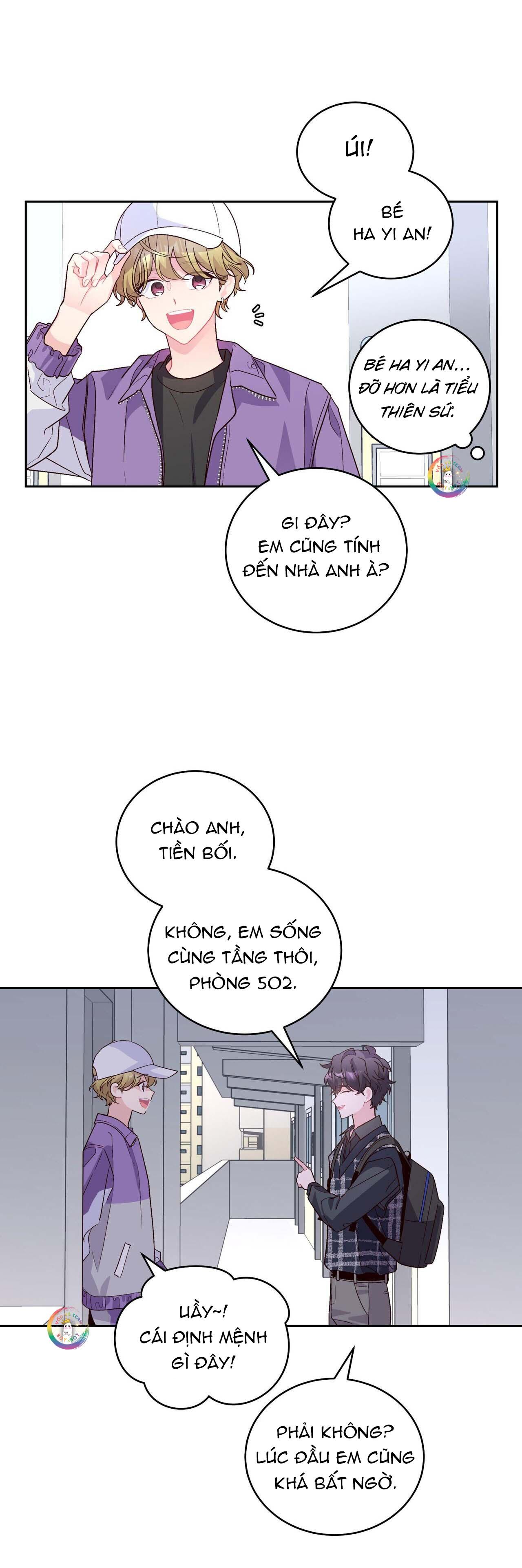 Merry Marbling: Chapter 24