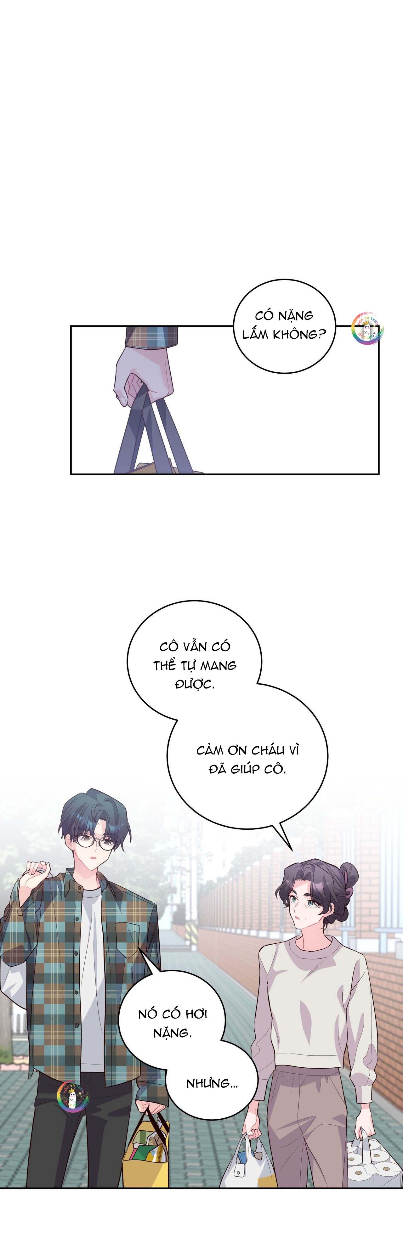 Merry Marbling: Chapter 24