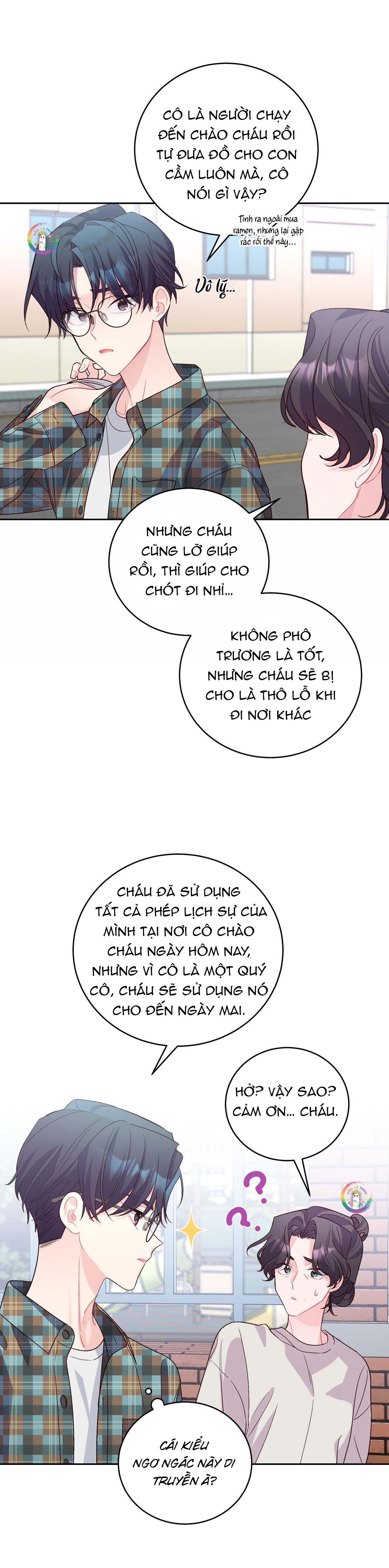 Merry Marbling: Chapter 24