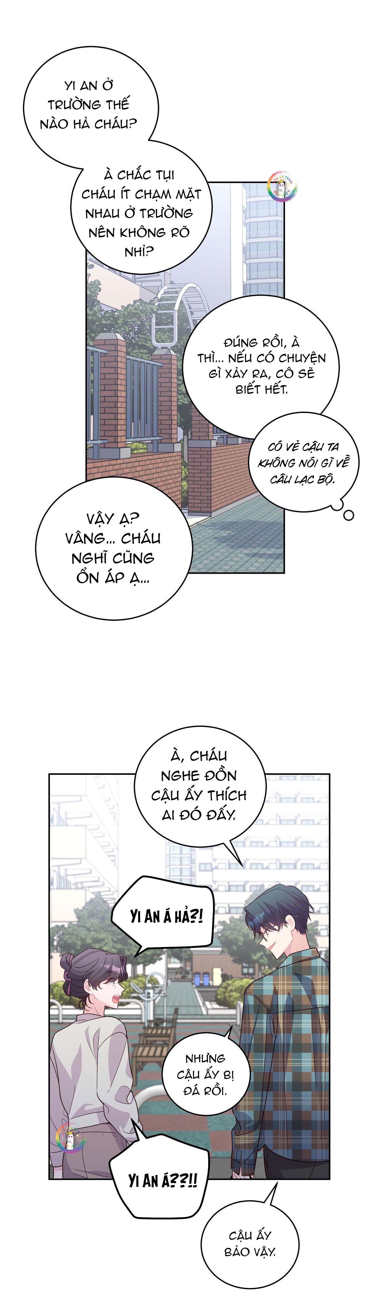 Merry Marbling: Chapter 24