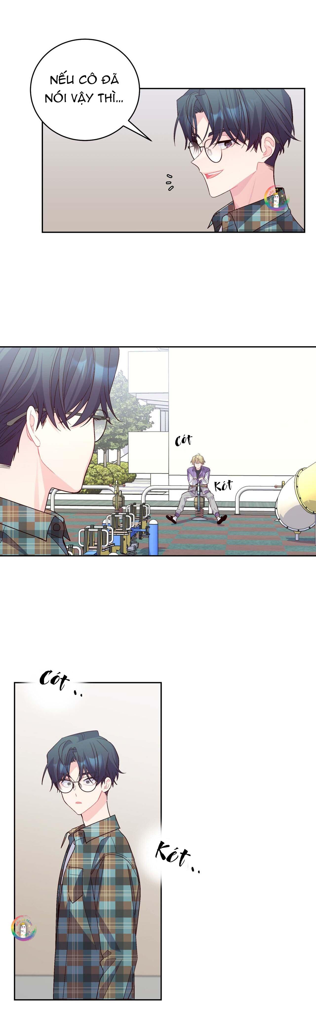 Merry Marbling: Chapter 24