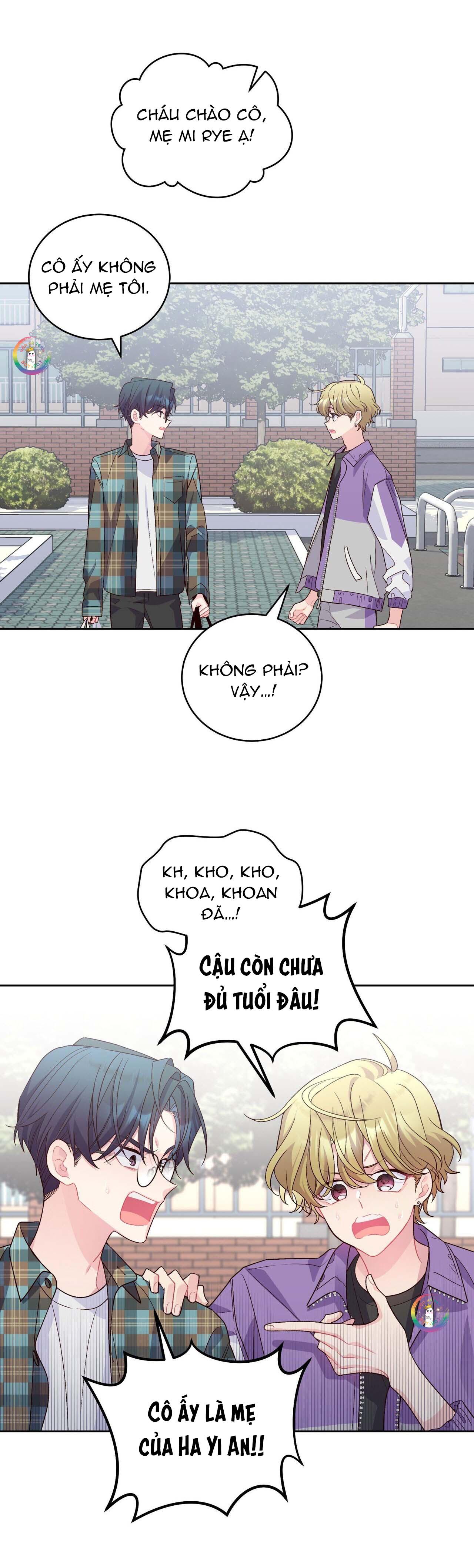 Merry Marbling: Chapter 24