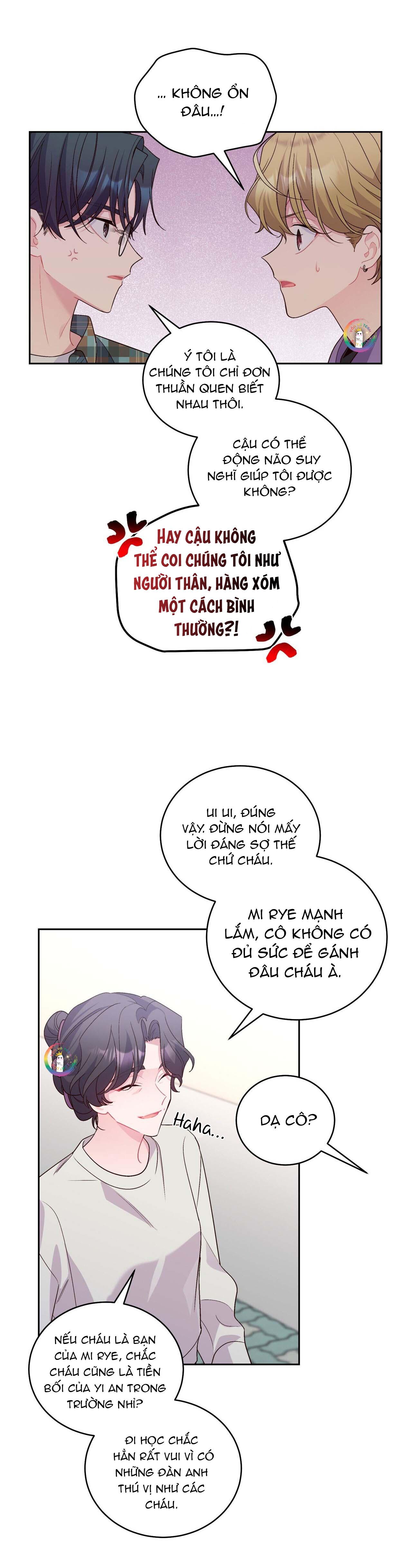Merry Marbling: Chapter 24