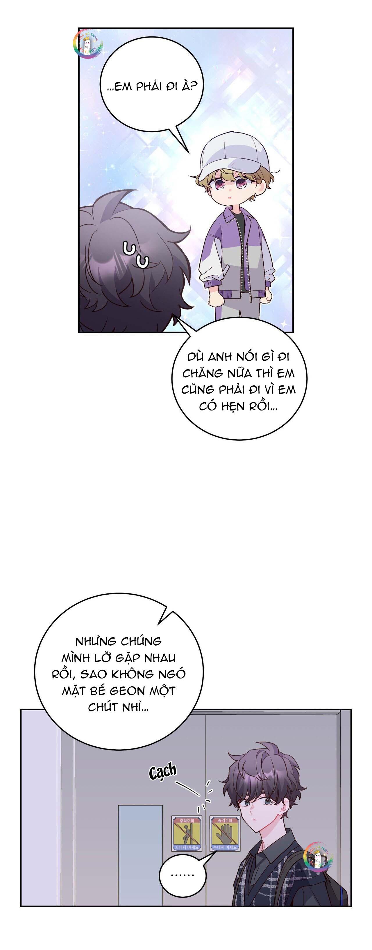 Merry Marbling: Chapter 24