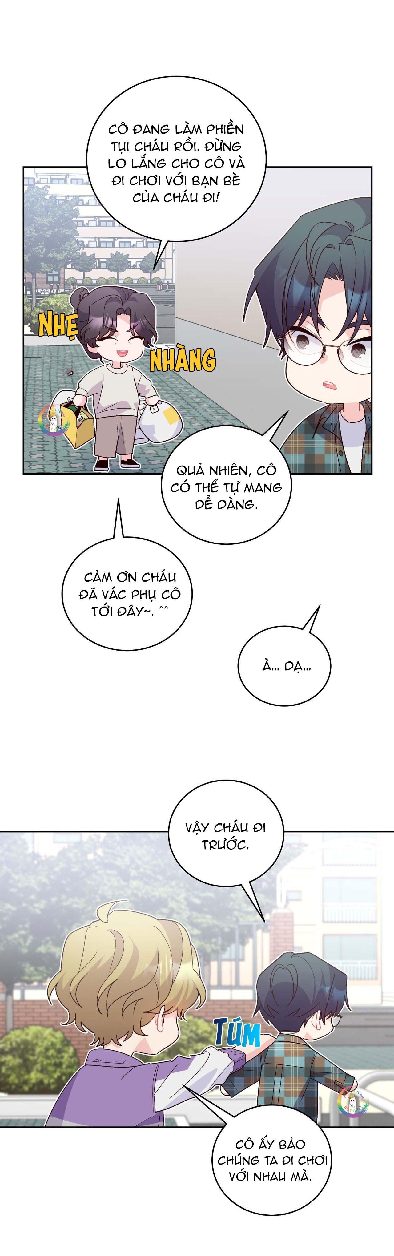 Merry Marbling: Chapter 24