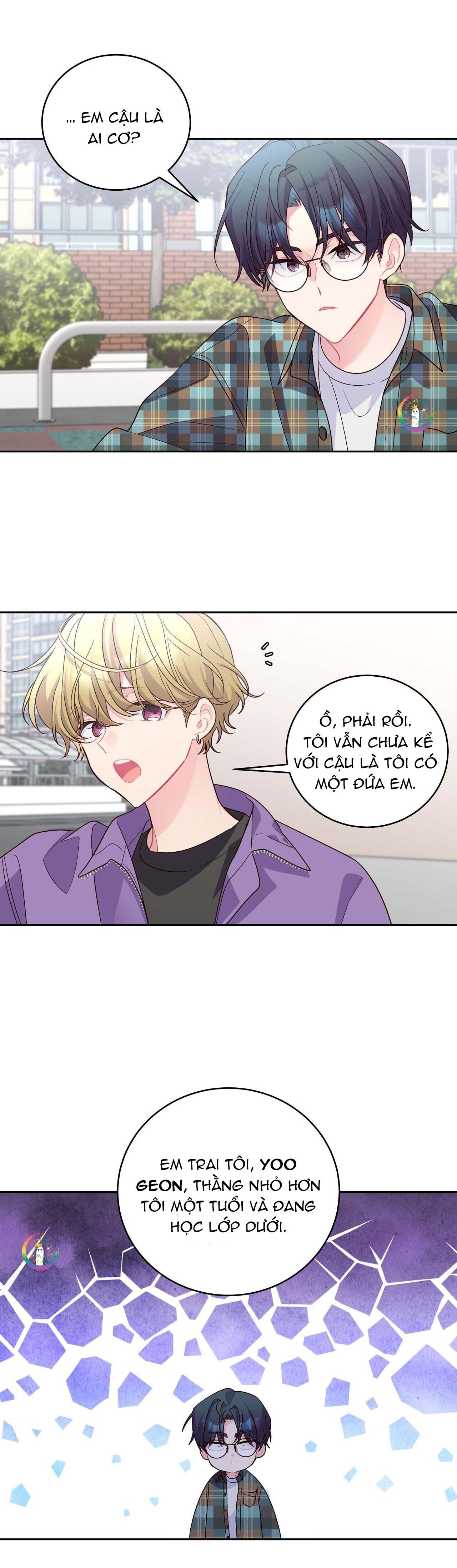 Merry Marbling: Chapter 24
