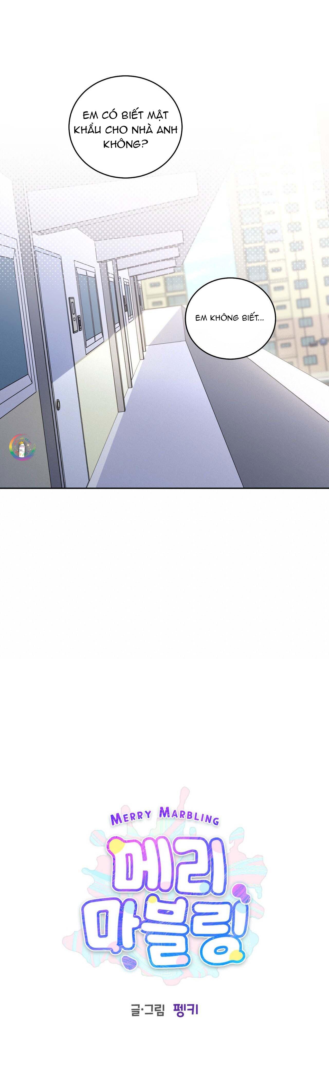 Merry Marbling: Chapter 24