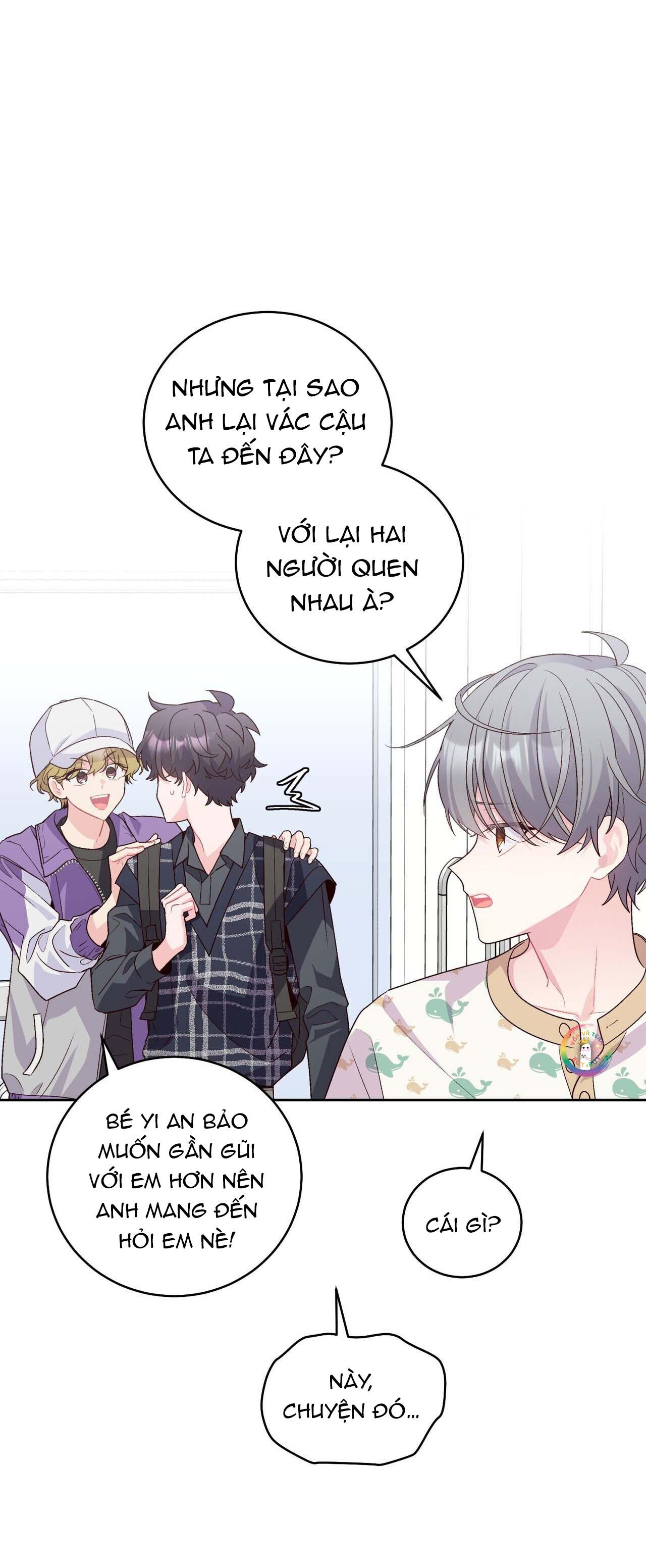 Merry Marbling: Chapter 24