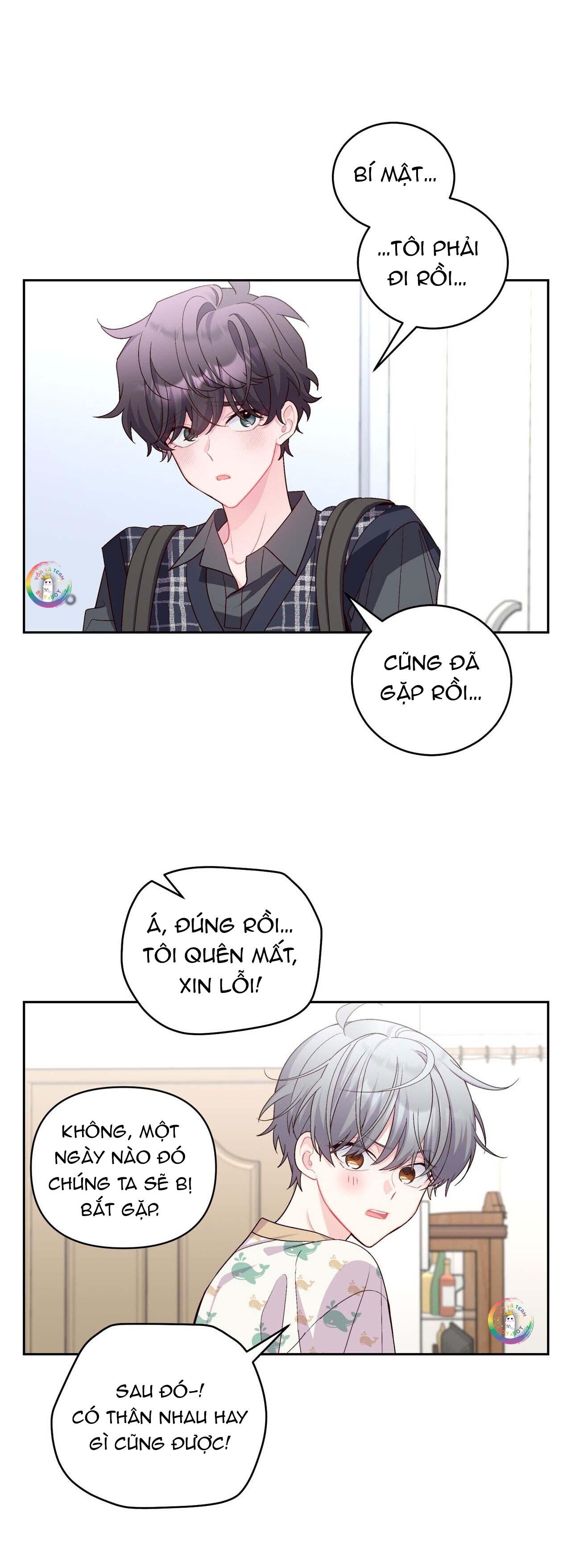 Merry Marbling: Chapter 24