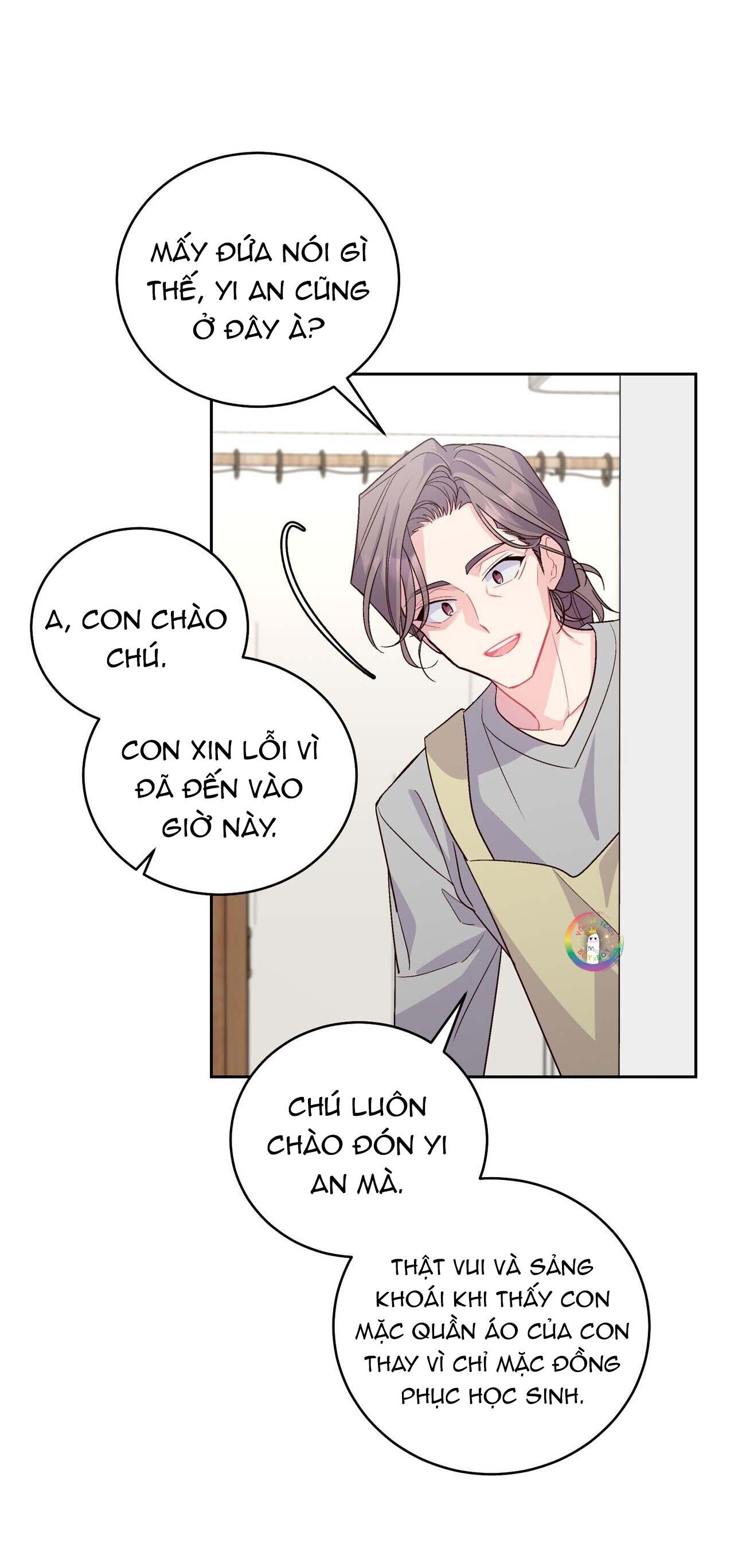 Merry Marbling: Chapter 24