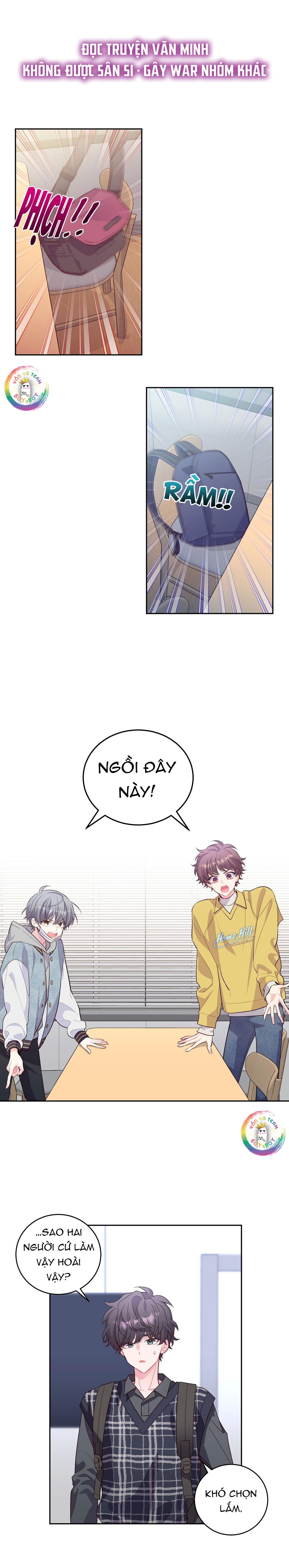 Merry Marbling: Chapter 25