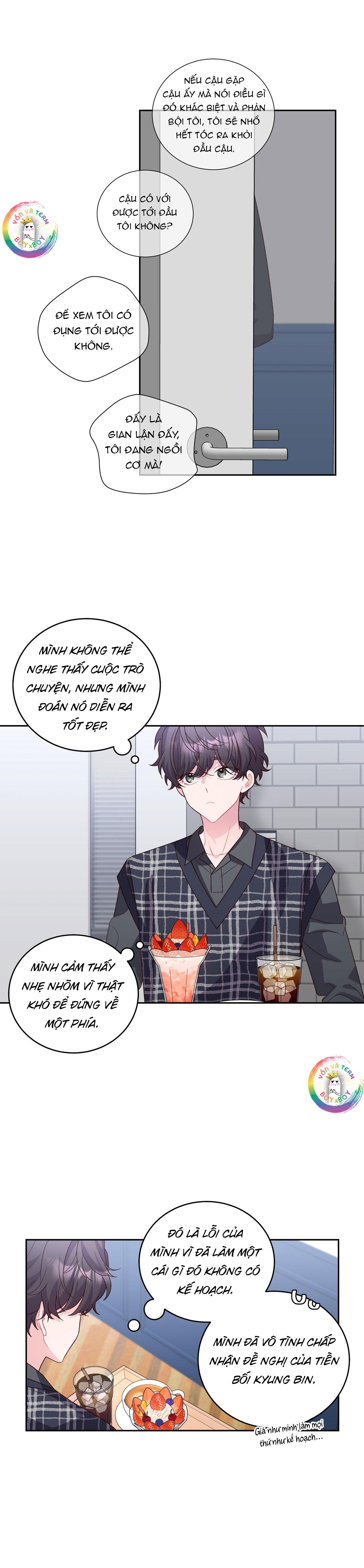 Merry Marbling: Chapter 25