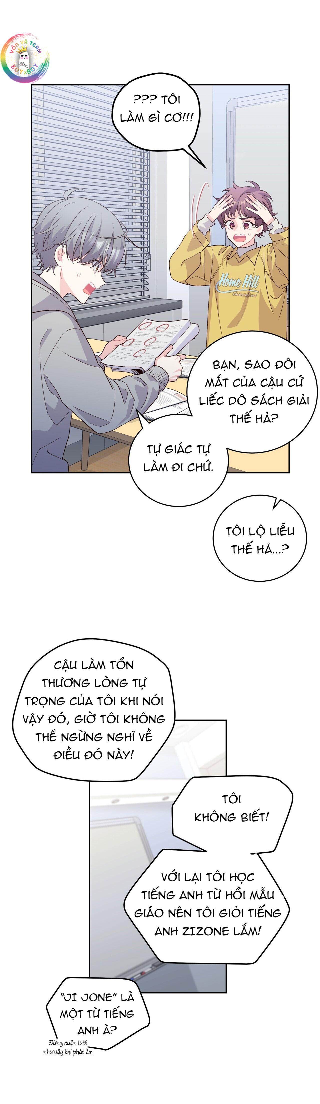 Merry Marbling: Chapter 25