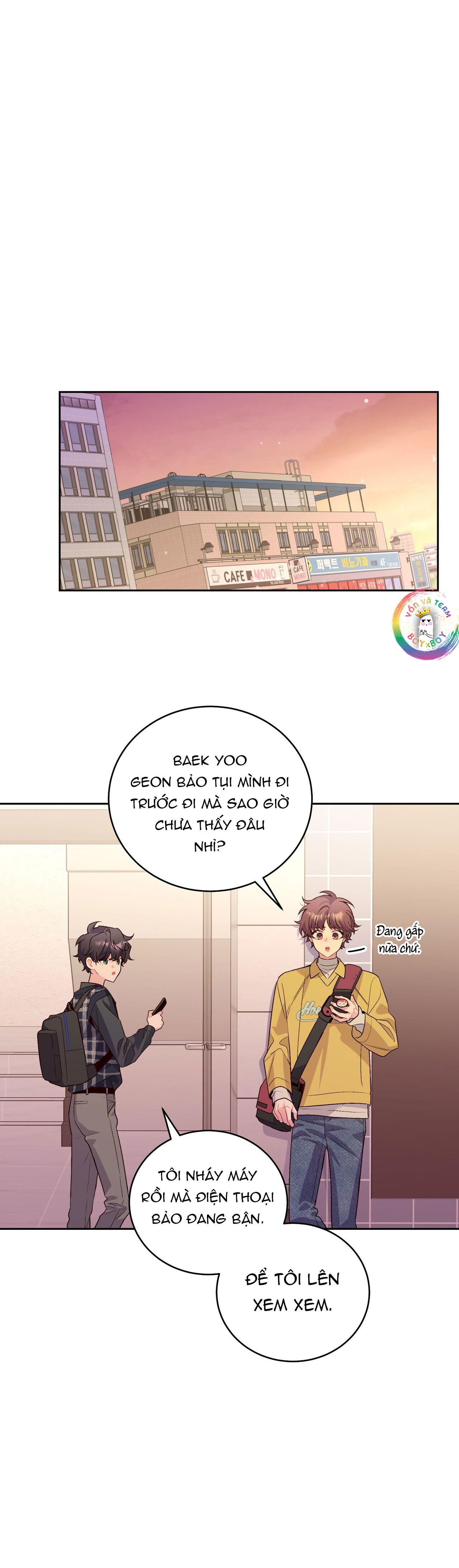 Merry Marbling: Chapter 25