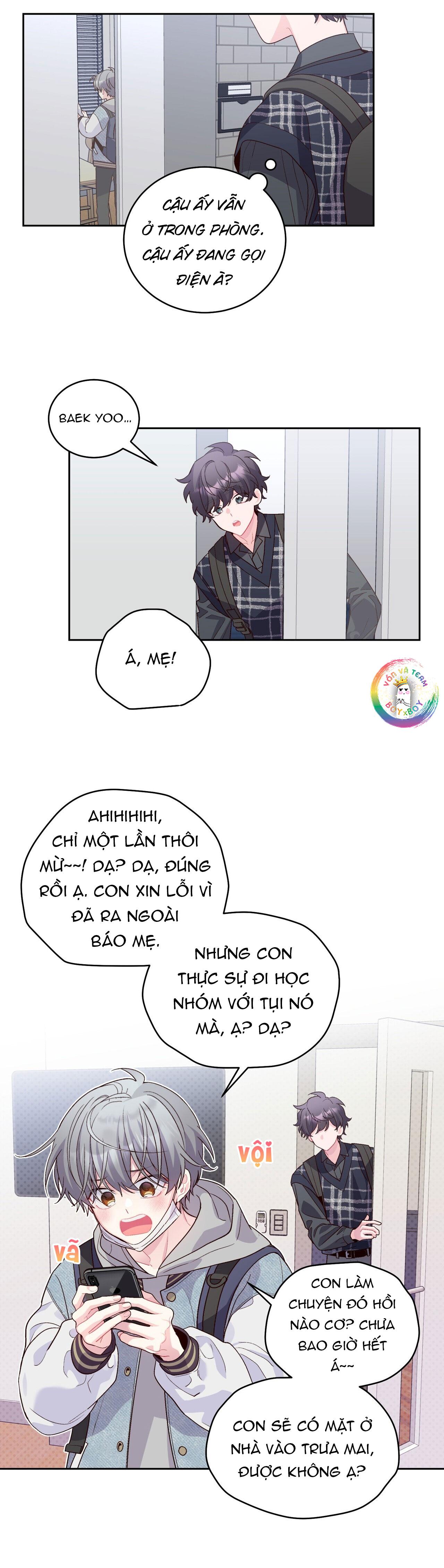 Merry Marbling: Chapter 25