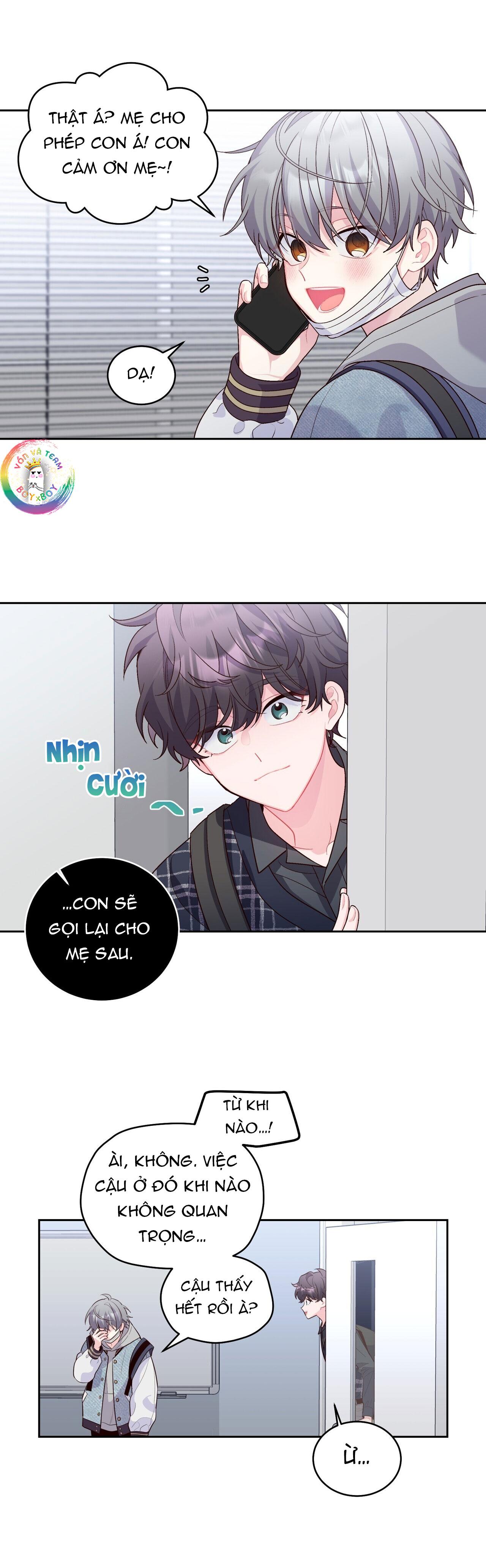 Merry Marbling: Chapter 25