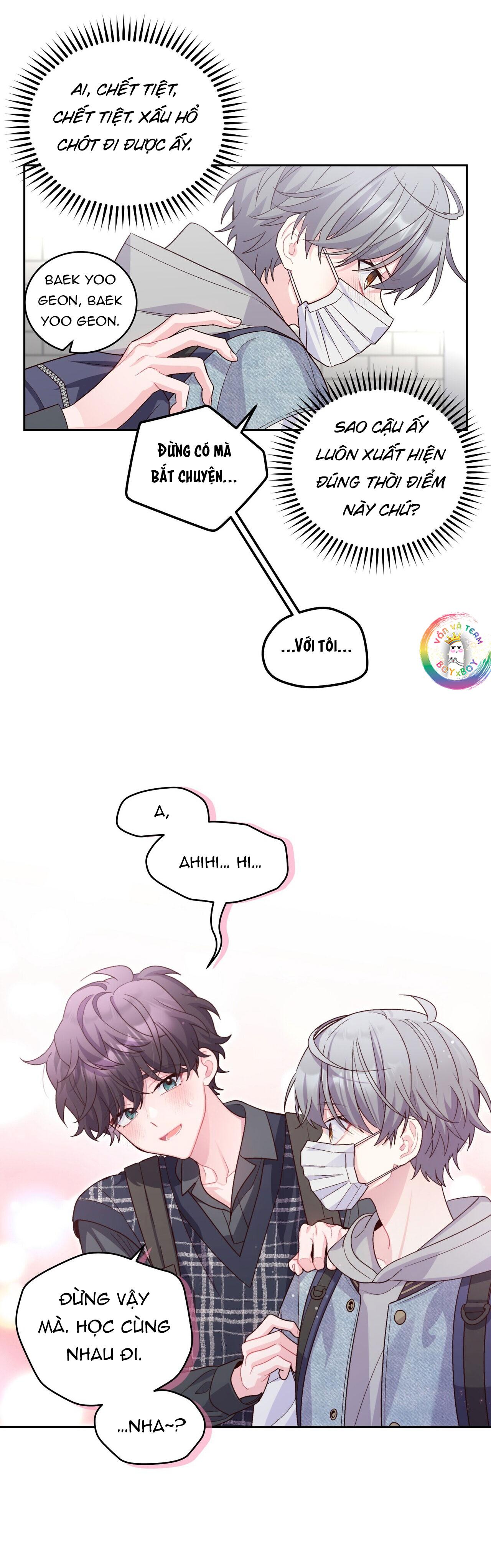 Merry Marbling: Chapter 25