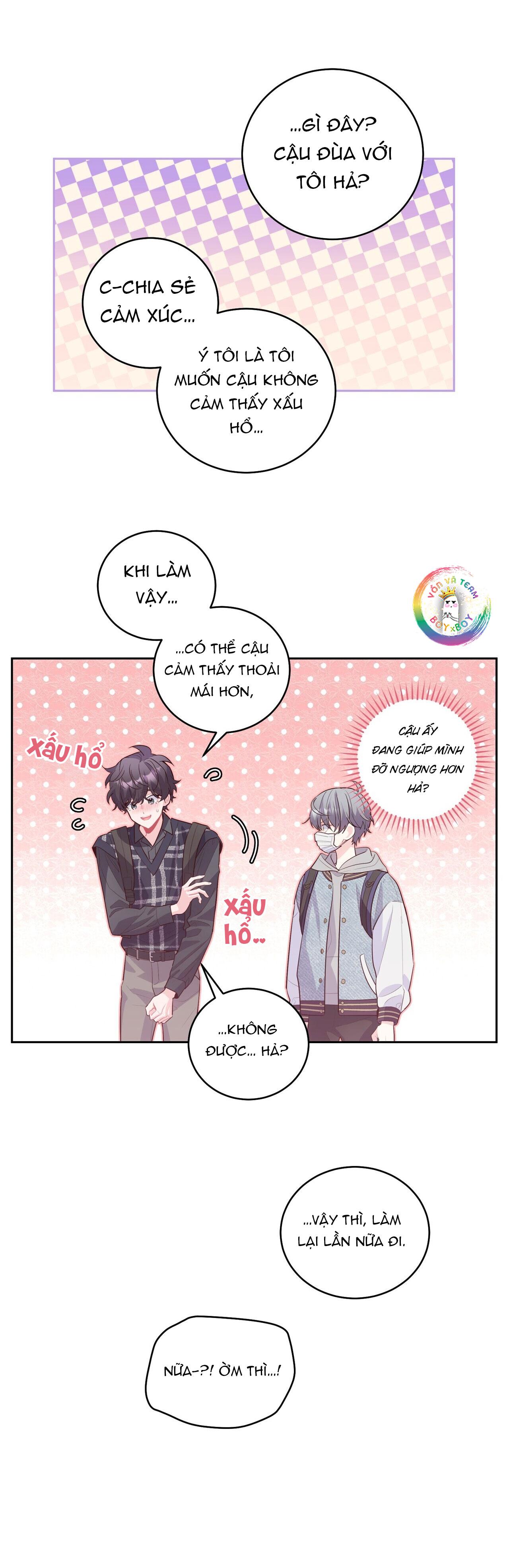Merry Marbling: Chapter 25