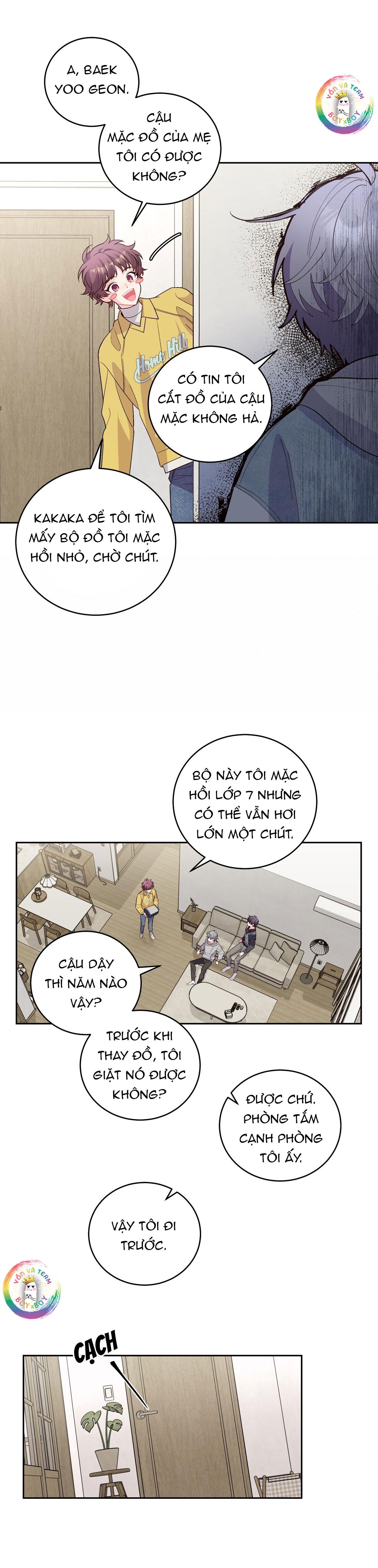 Merry Marbling: Chapter 25