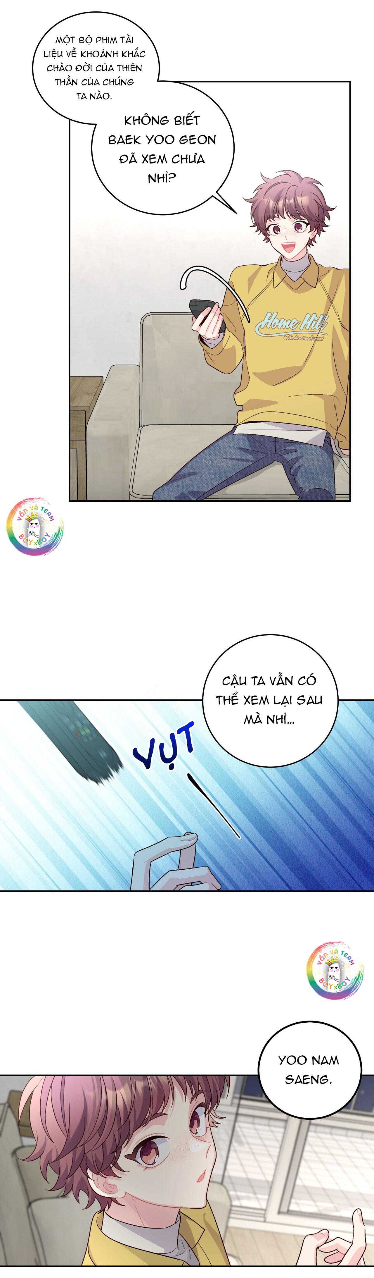 Merry Marbling: Chapter 25