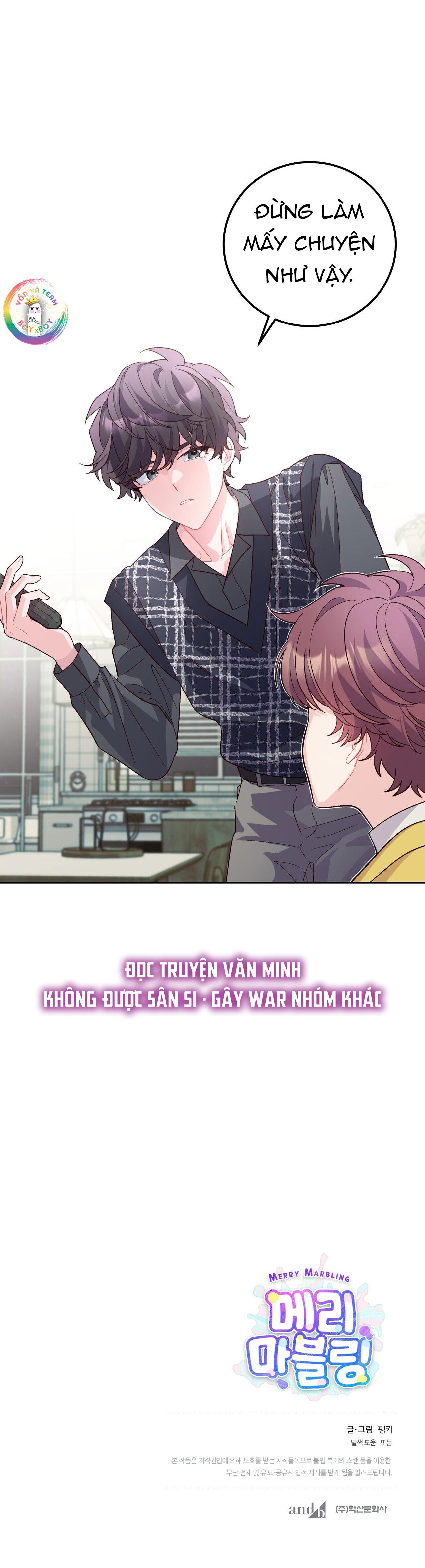 Merry Marbling: Chapter 25