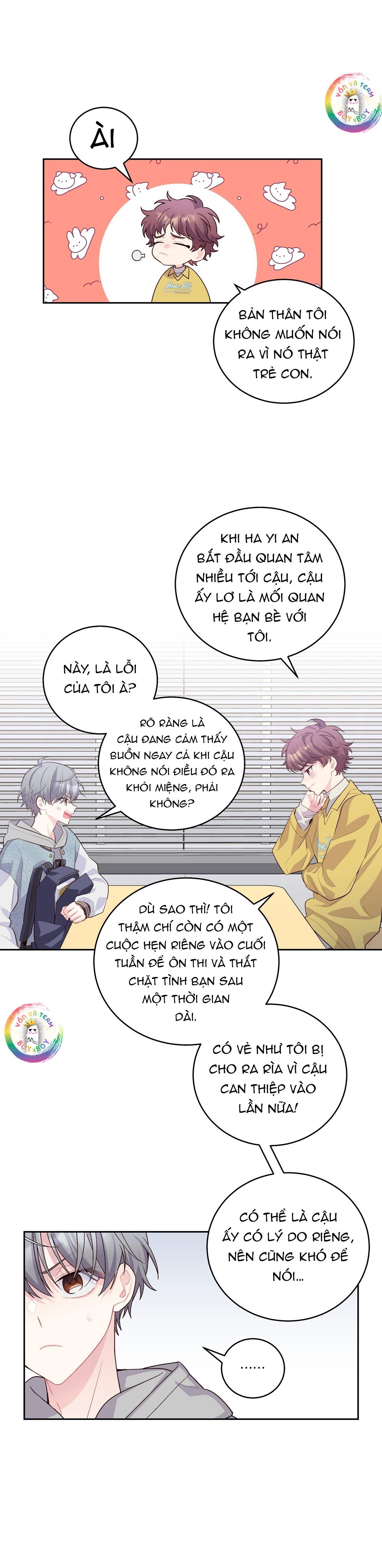 Merry Marbling: Chapter 25
