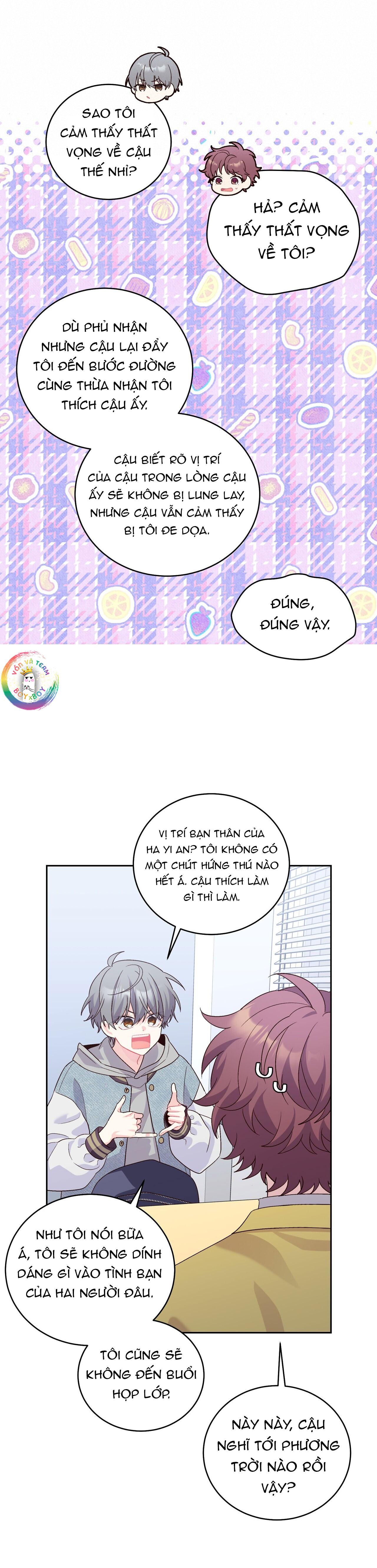 Merry Marbling: Chapter 25