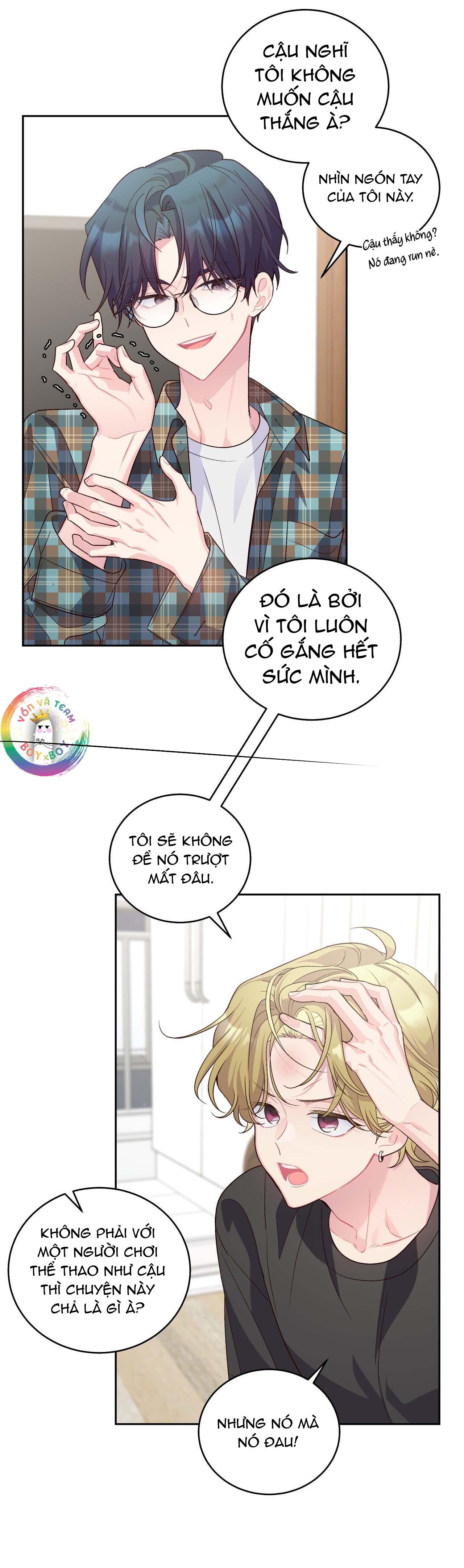 Merry Marbling: Chapter 26