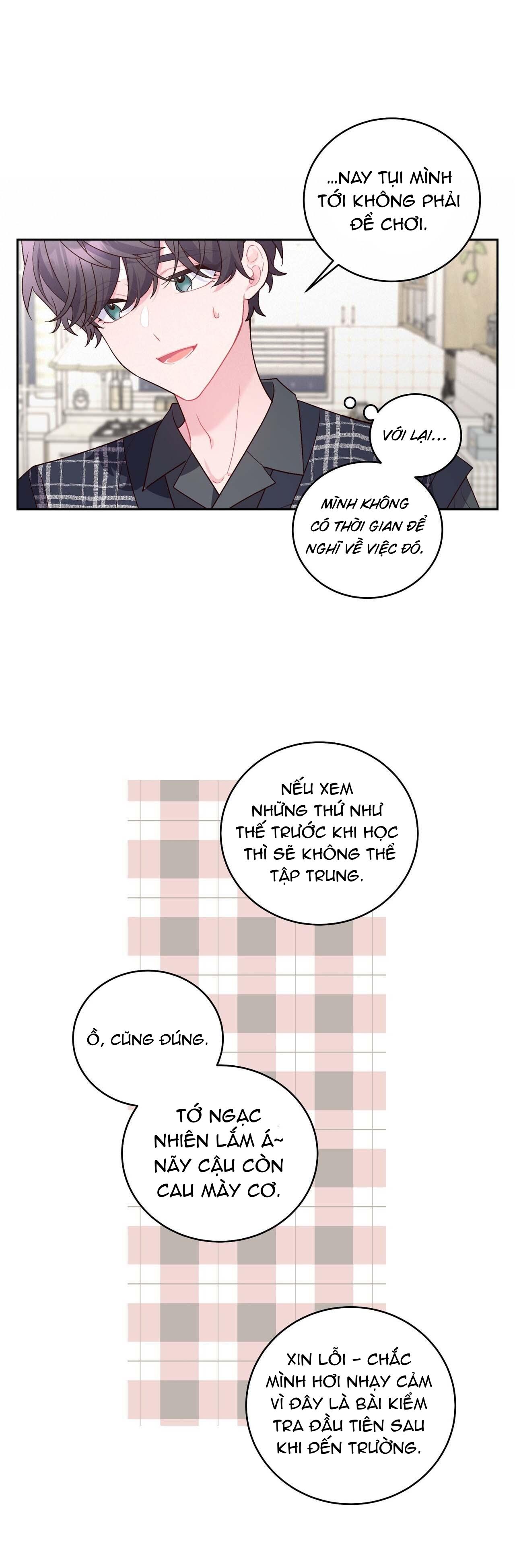 Merry Marbling: Chapter 26