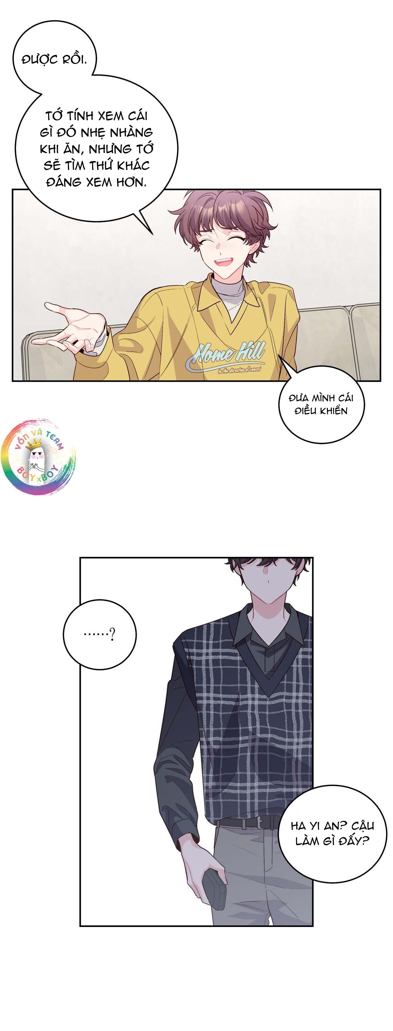 Merry Marbling: Chapter 26