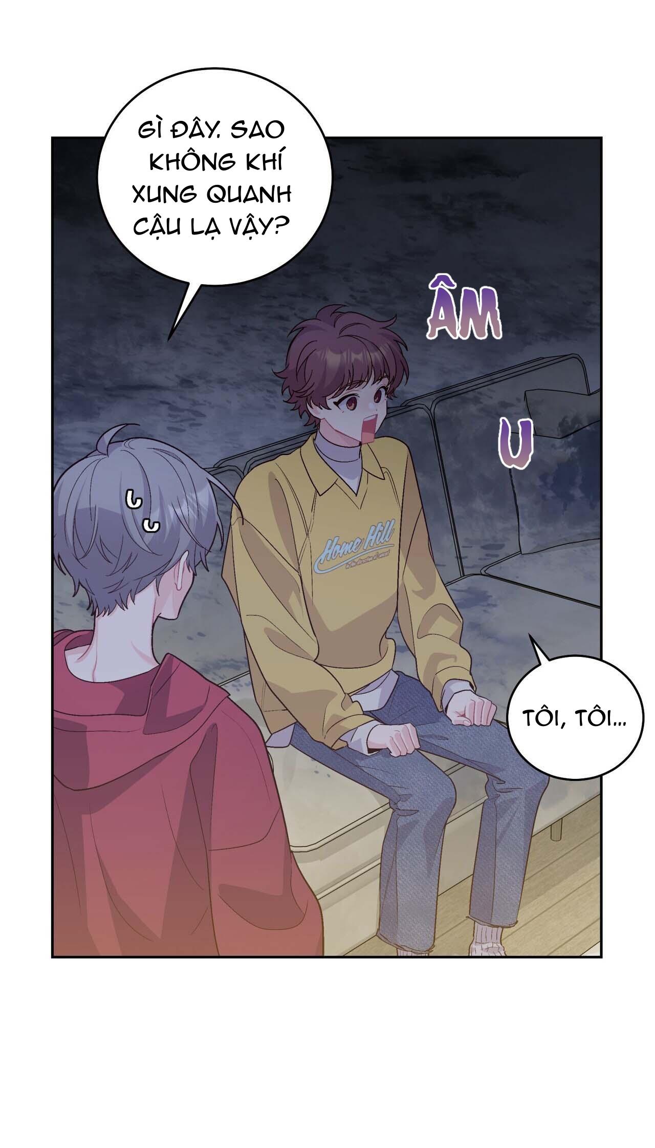 Merry Marbling: Chapter 26
