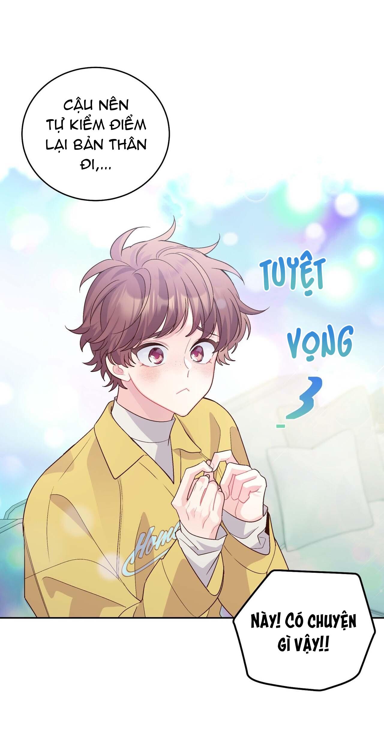 Merry Marbling: Chapter 26