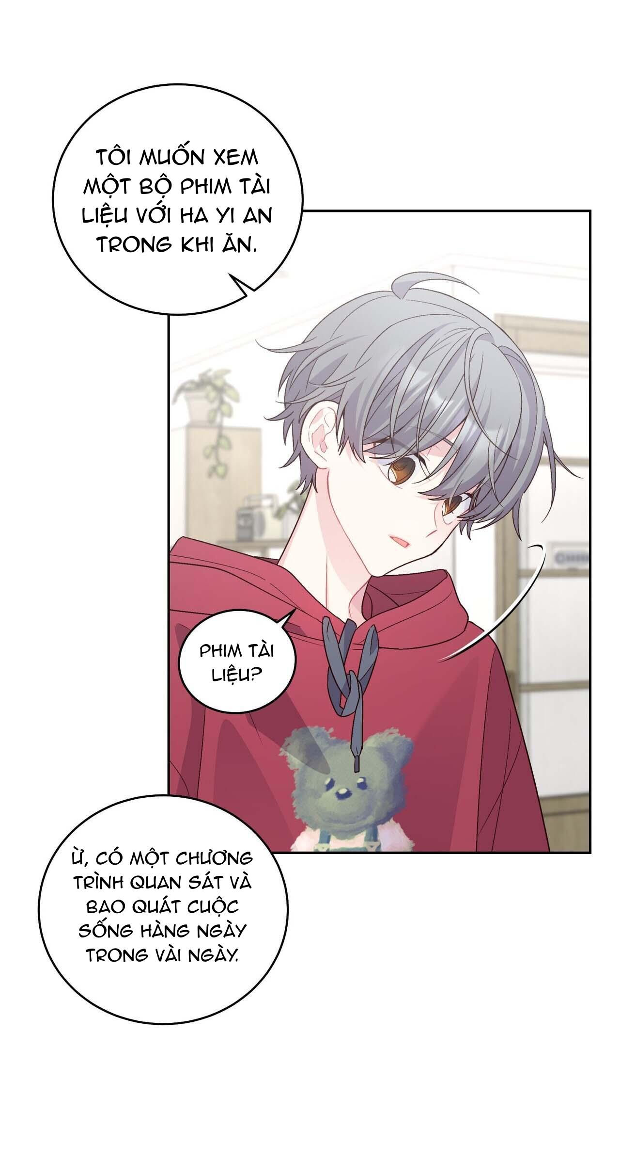 Merry Marbling: Chapter 26