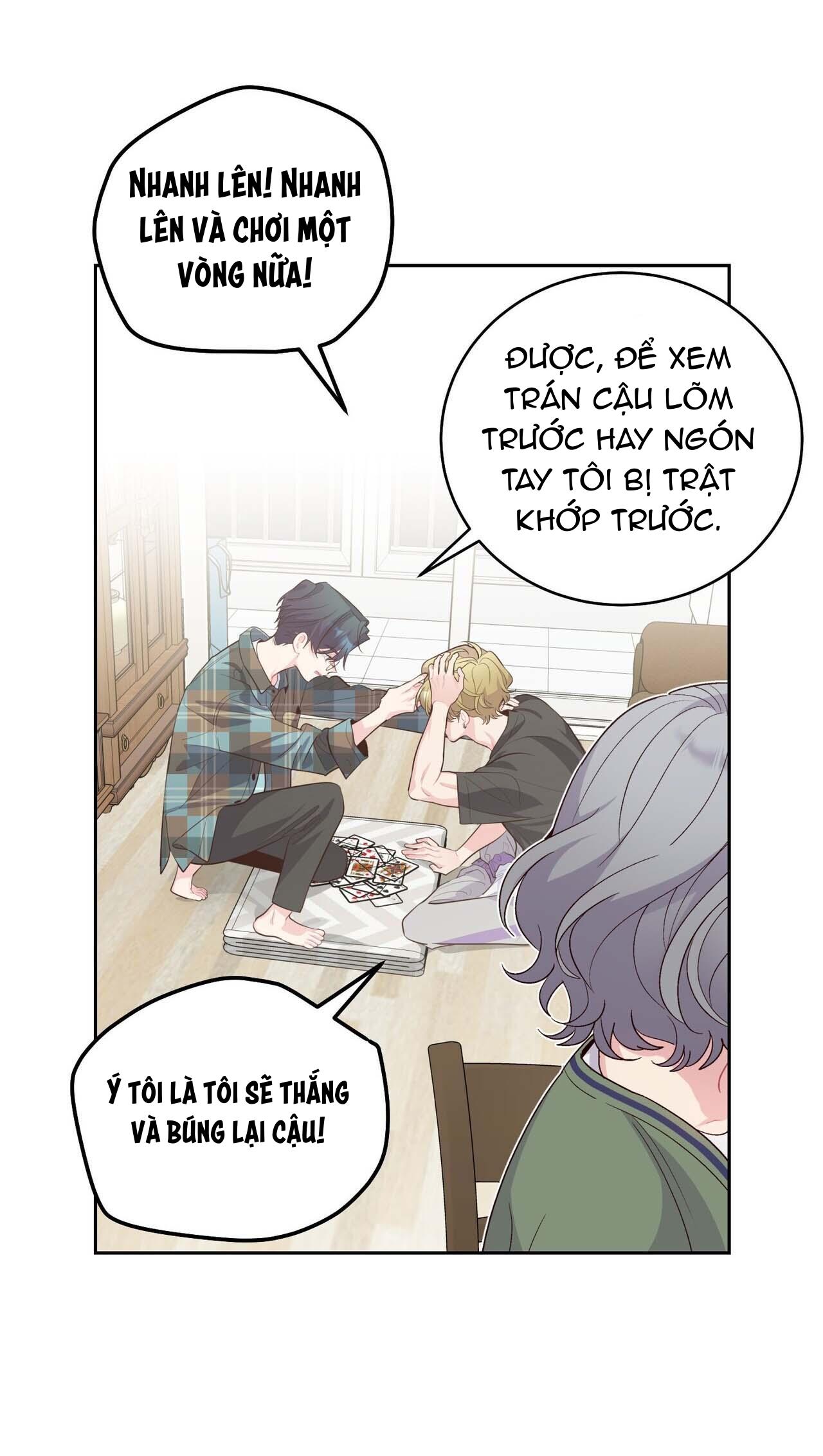 Merry Marbling: Chapter 26