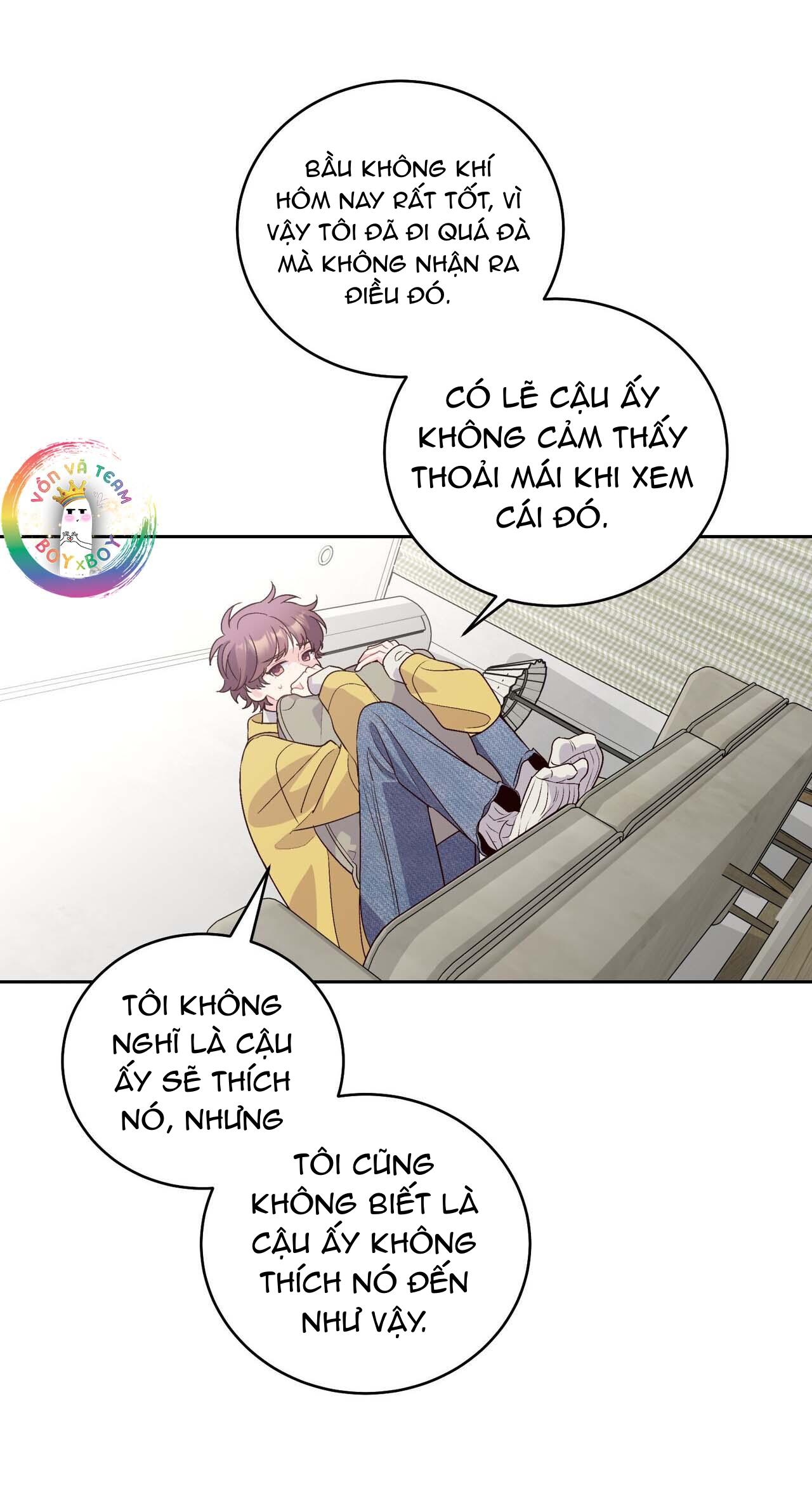 Merry Marbling: Chapter 26