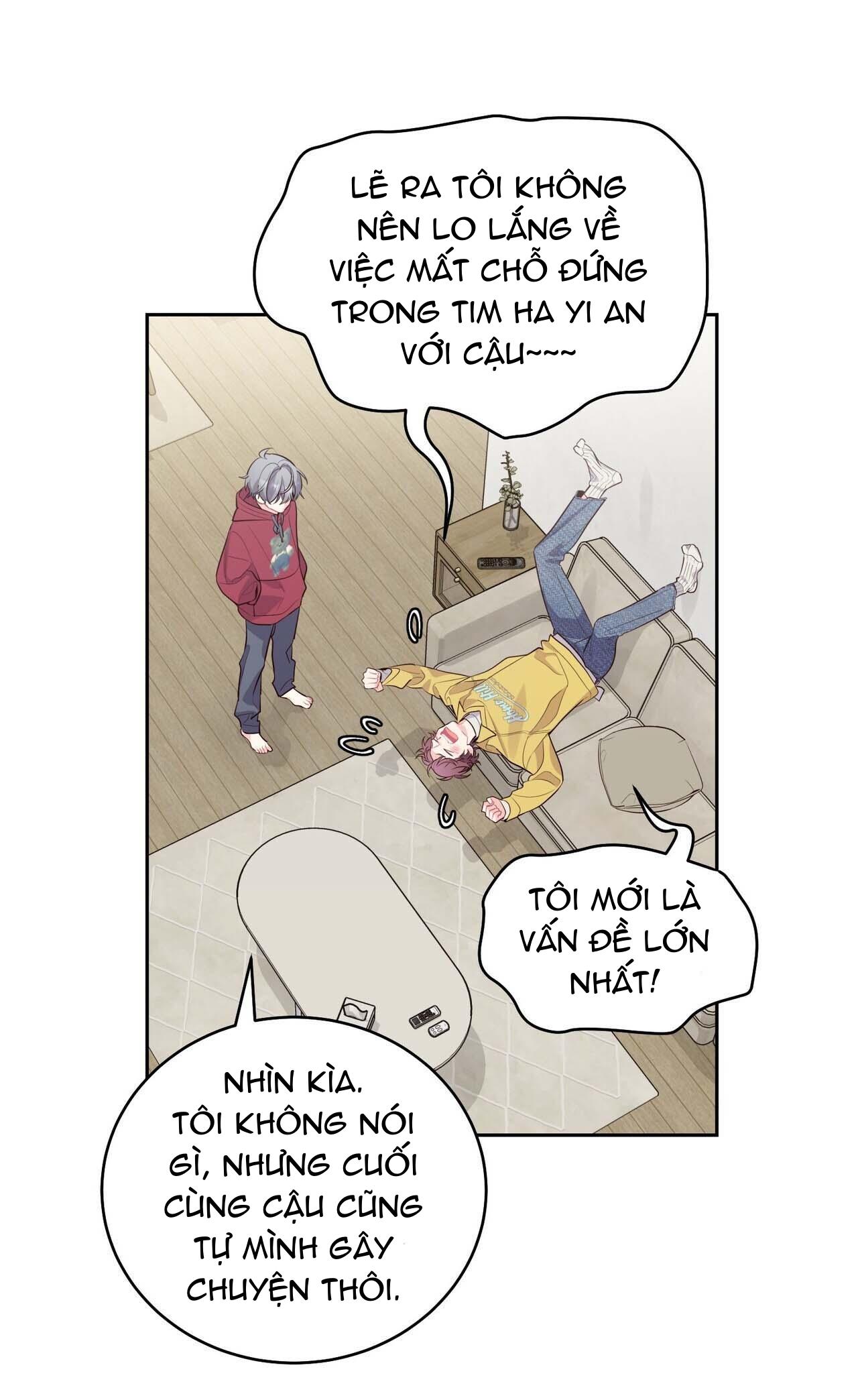 Merry Marbling: Chapter 26