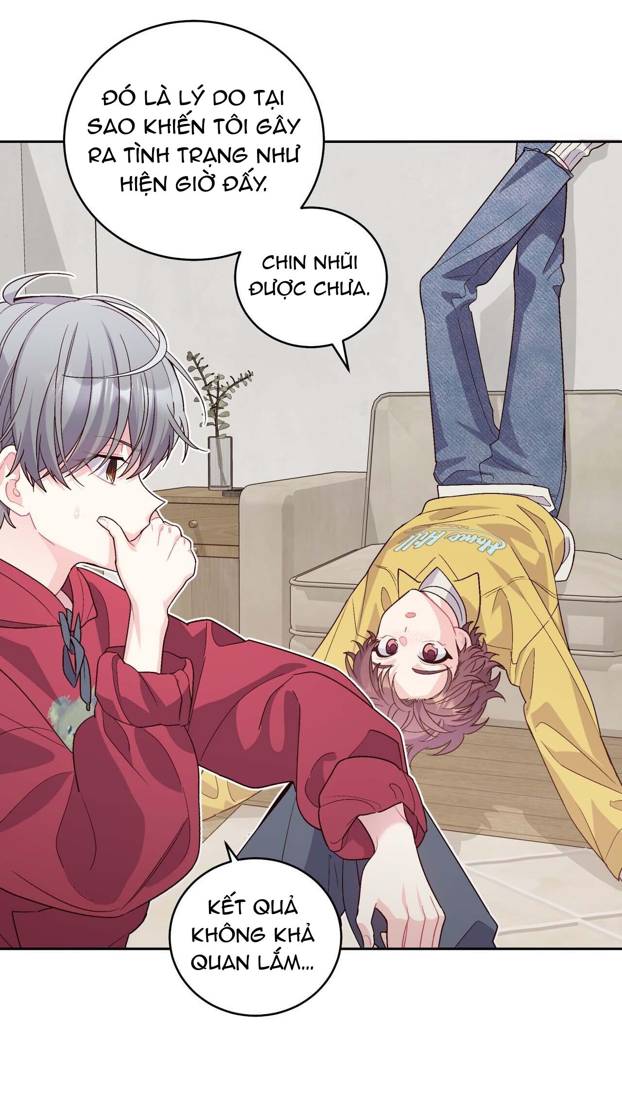 Merry Marbling: Chapter 26
