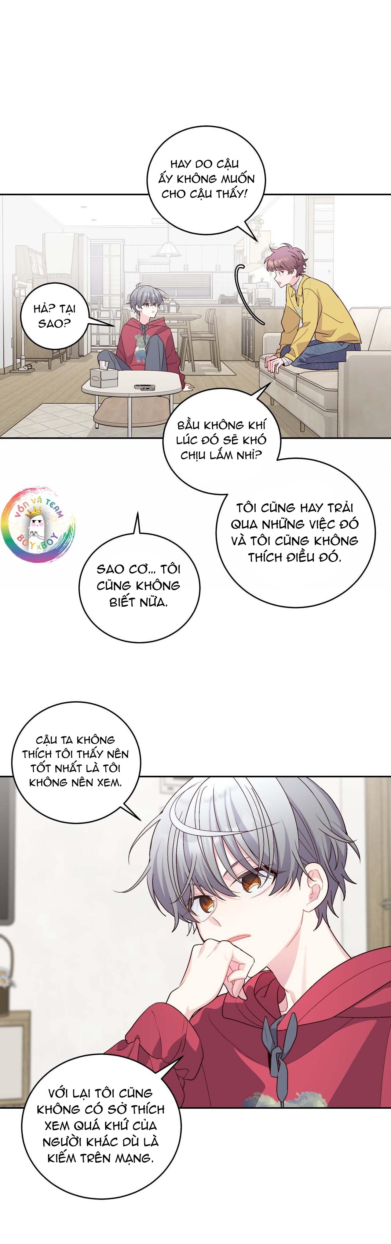 Merry Marbling: Chapter 26