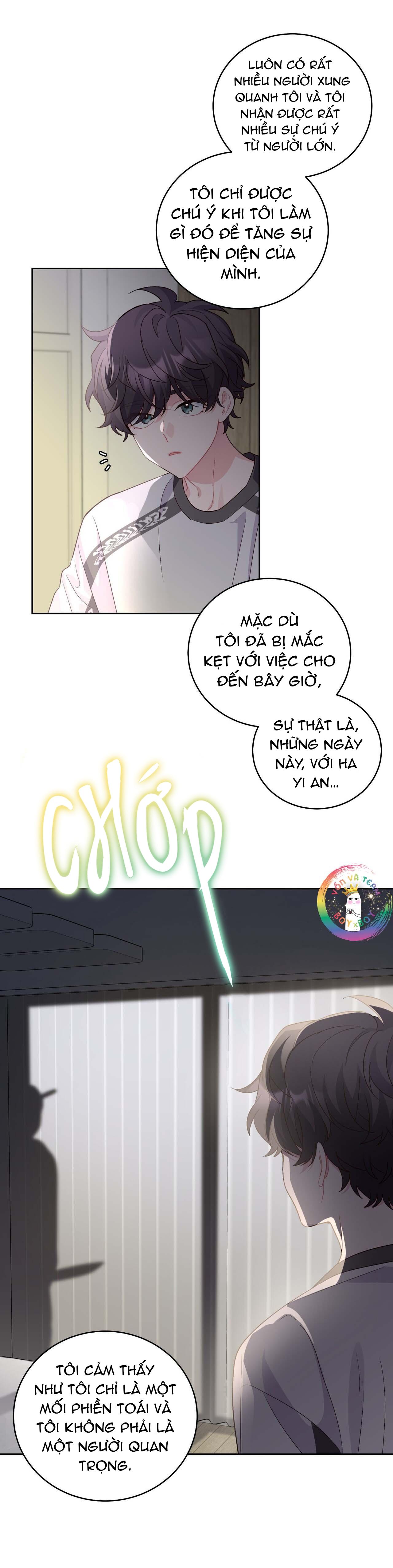 Merry Marbling: Chapter 26