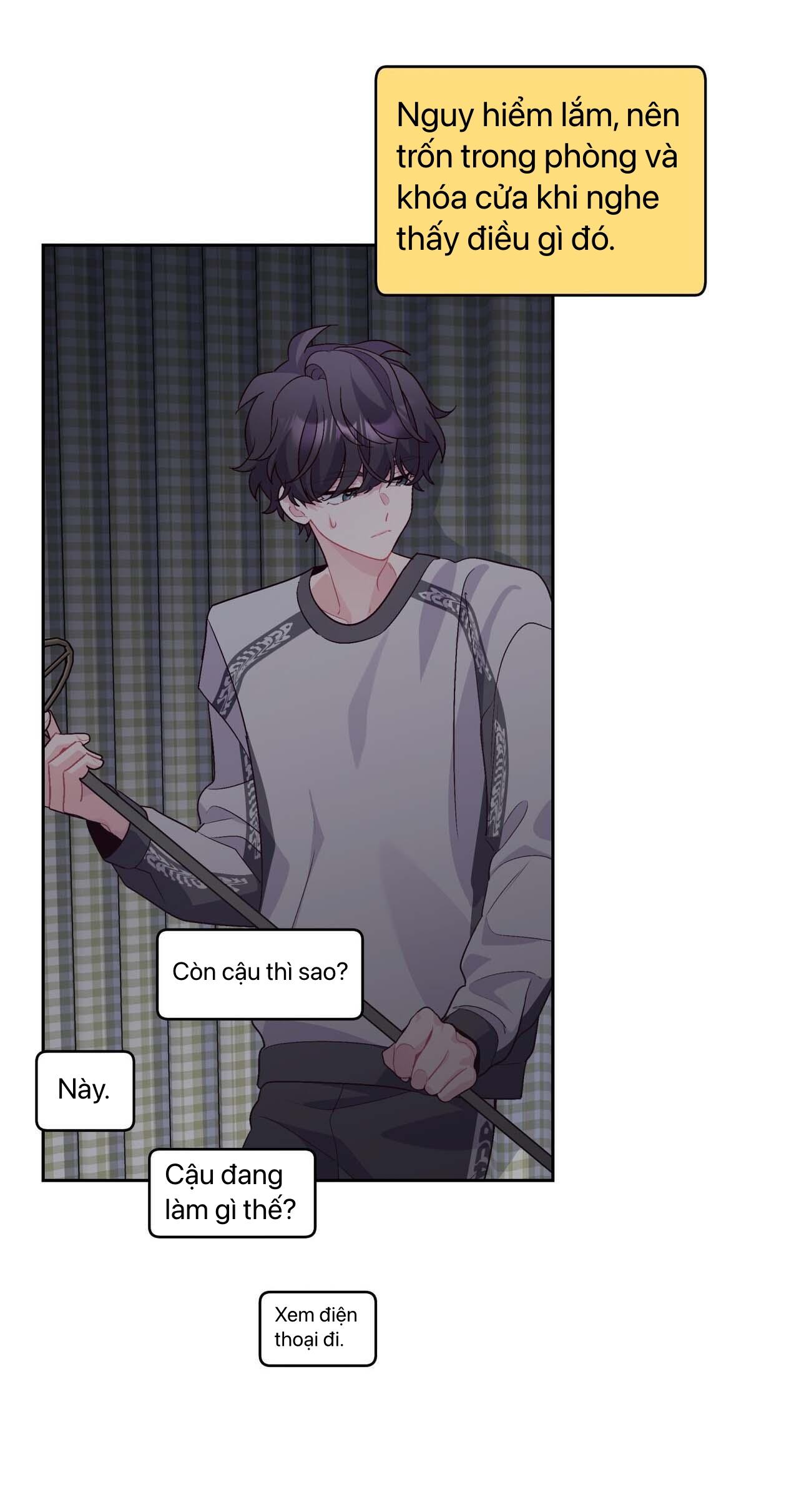 Merry Marbling: Chapter 26