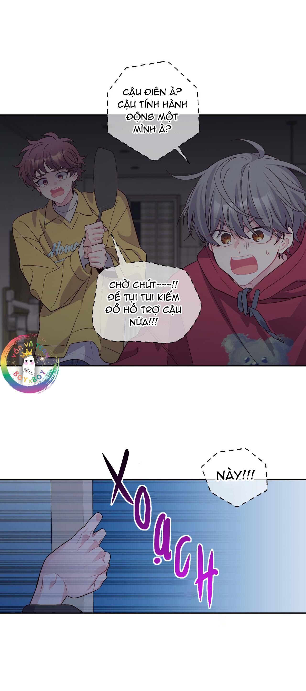 Merry Marbling: Chapter 26
