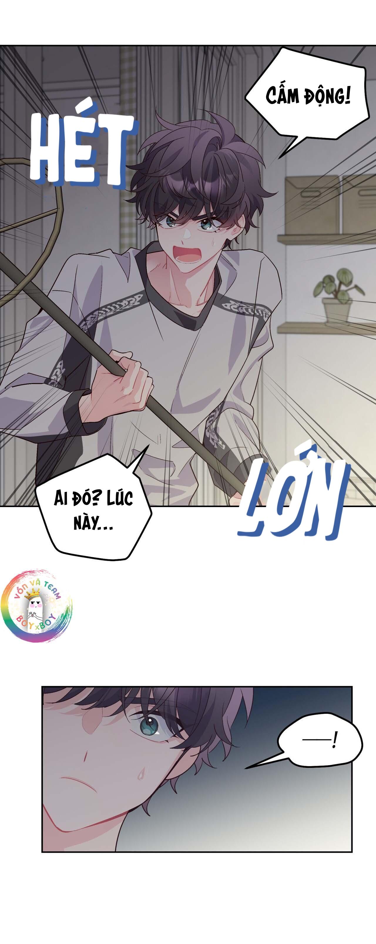 Merry Marbling: Chapter 26