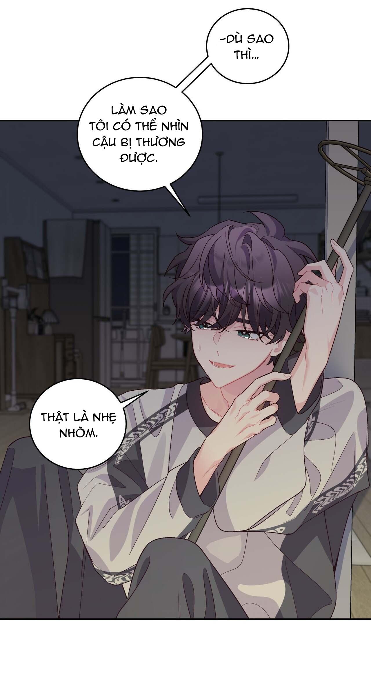 Merry Marbling: Chapter 26