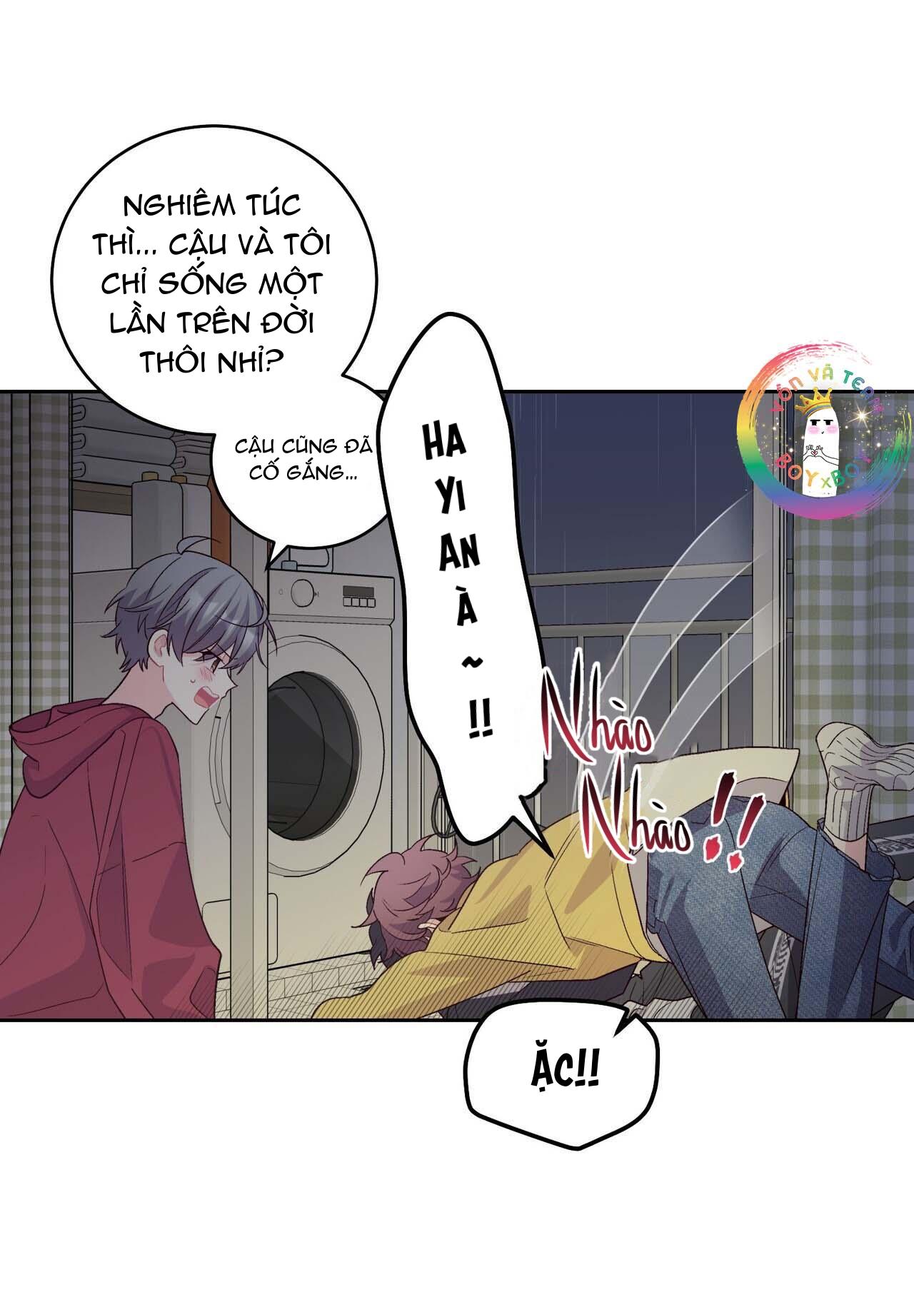 Merry Marbling: Chapter 26