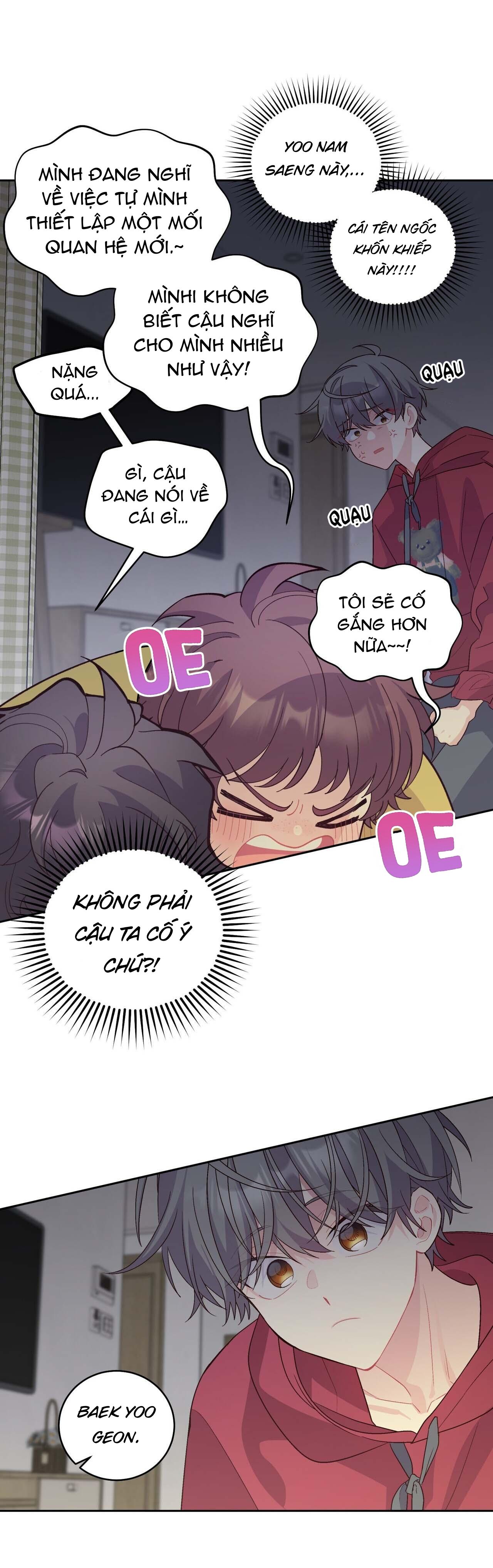 Merry Marbling: Chapter 26