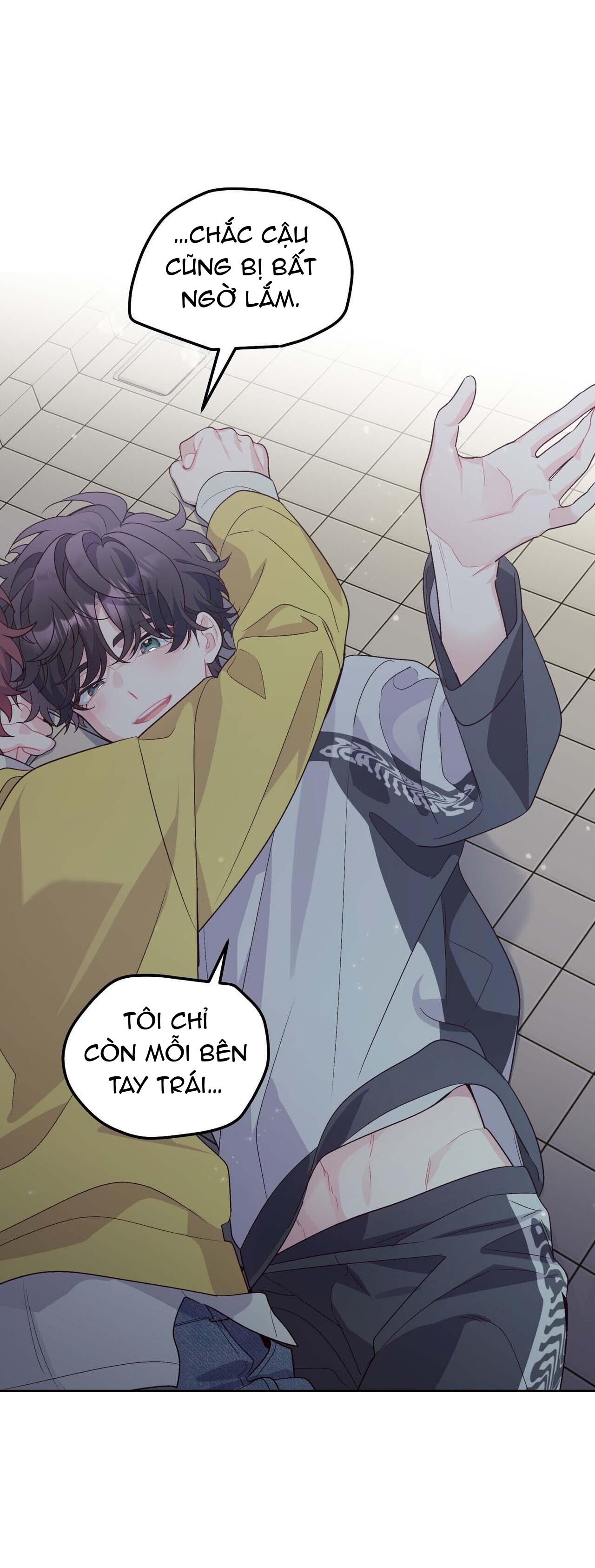 Merry Marbling: Chapter 26