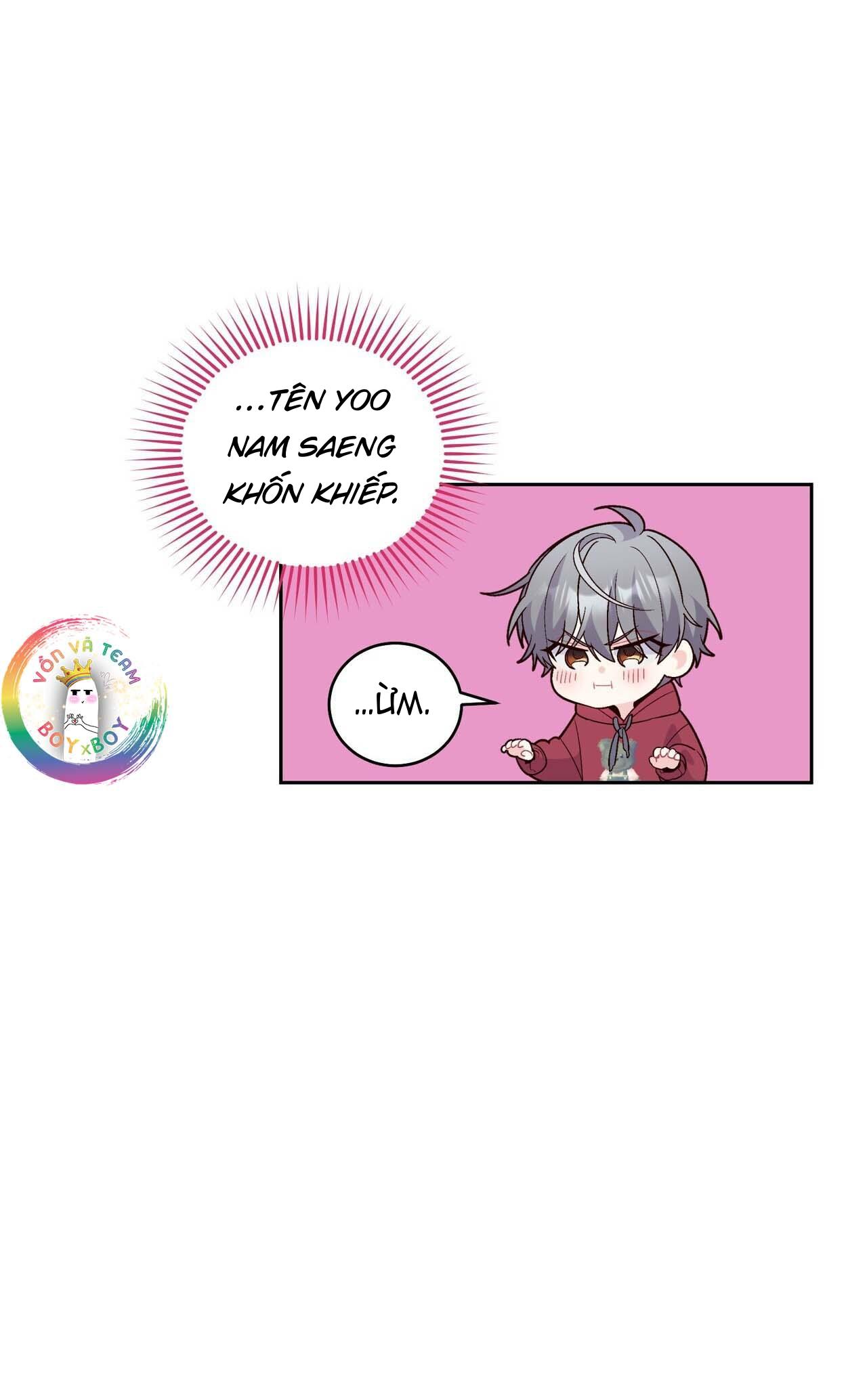 Merry Marbling: Chapter 26