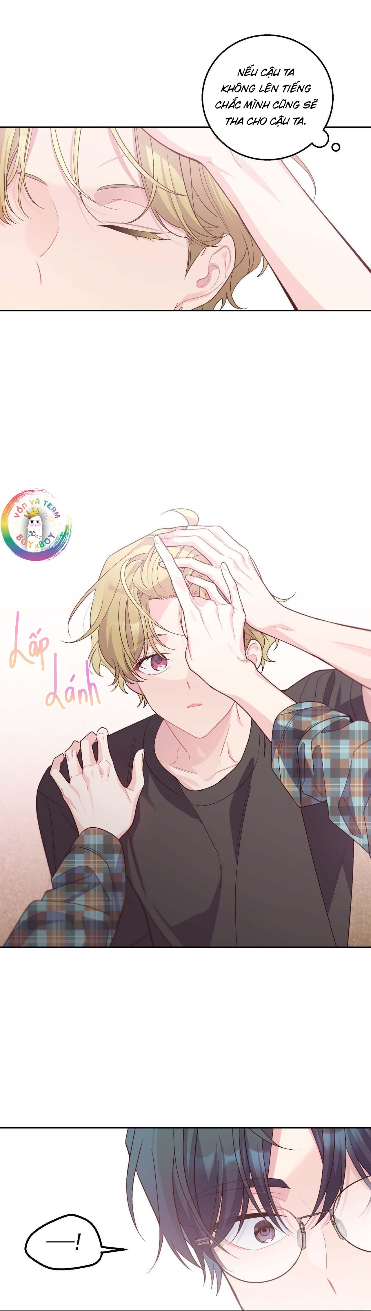 Merry Marbling: Chapter 26