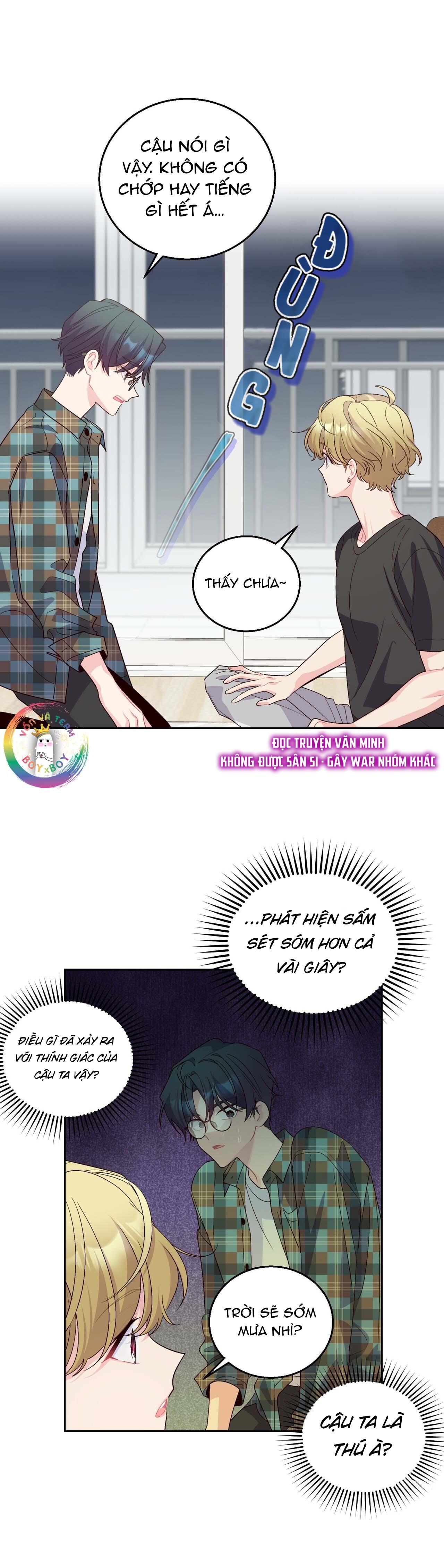 Merry Marbling: Chapter 26