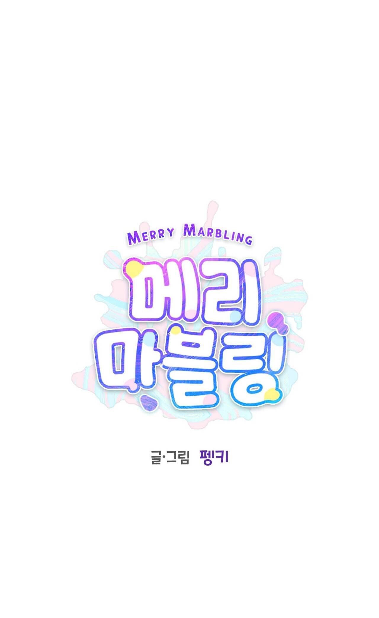 Merry Marbling: Chapter 27